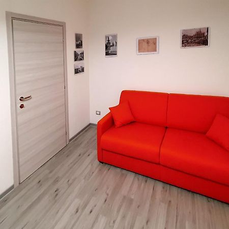 Appartamento - La Casa Di Ila Milano Eksteriør billede