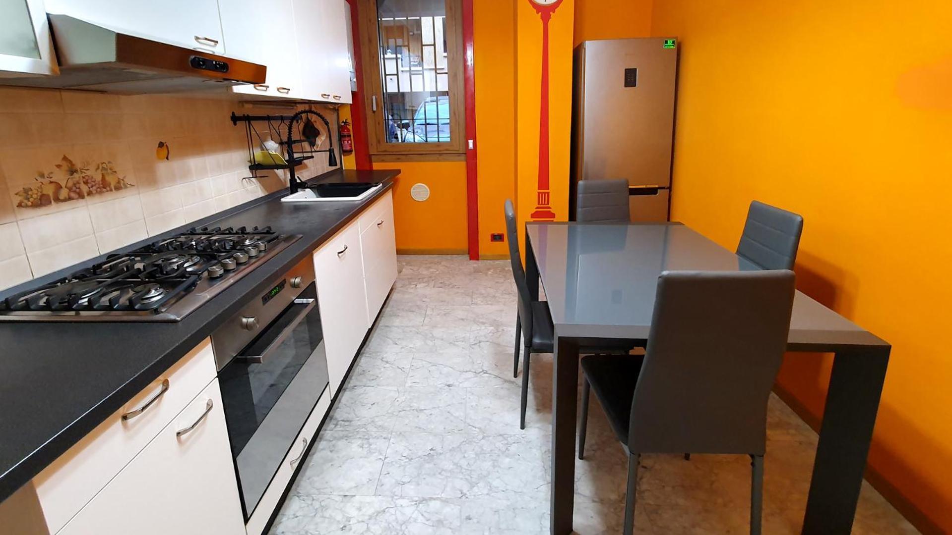 Appartamento - La Casa Di Ila Milano Eksteriør billede