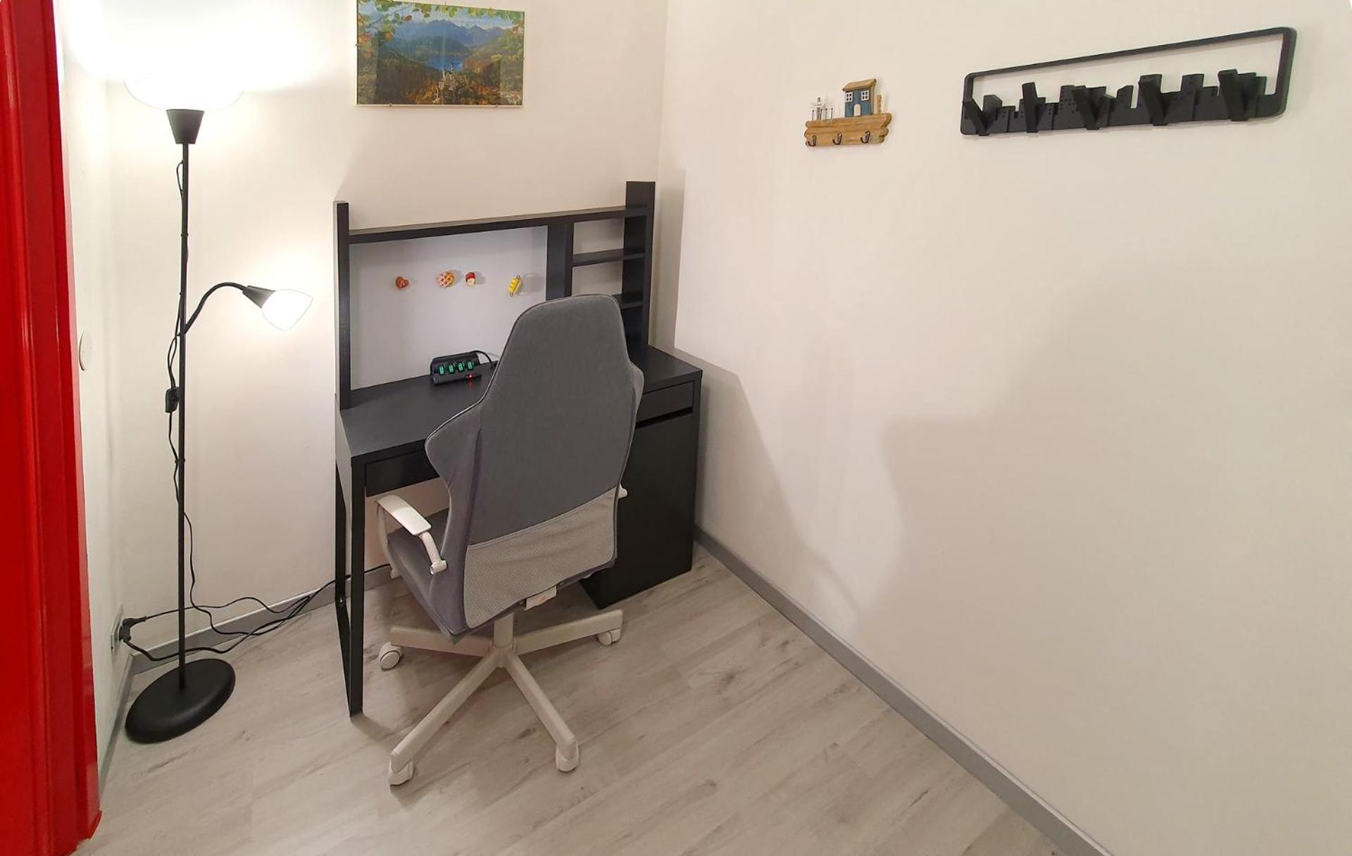 Appartamento - La Casa Di Ila Milano Eksteriør billede