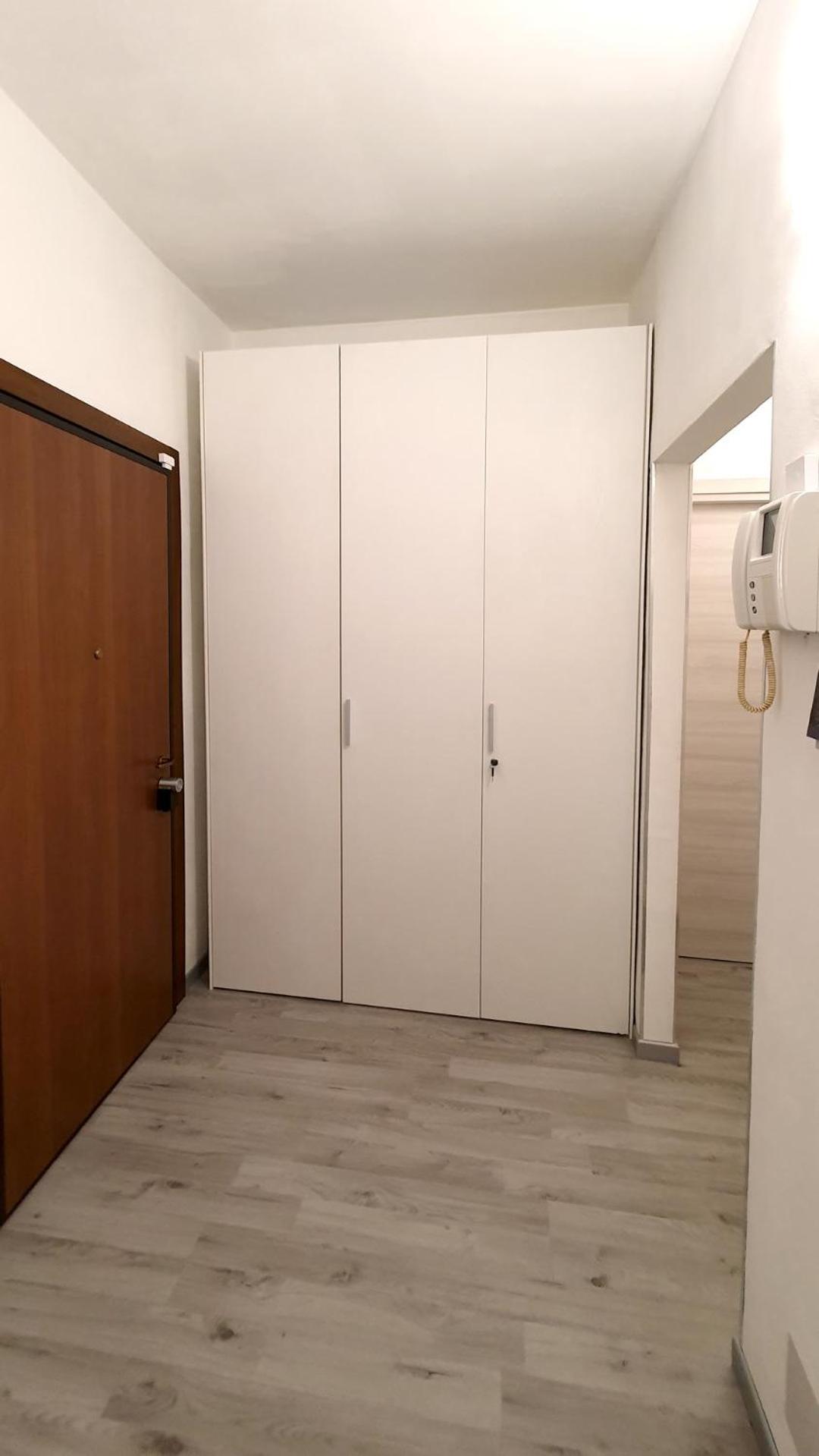 Appartamento - La Casa Di Ila Milano Eksteriør billede
