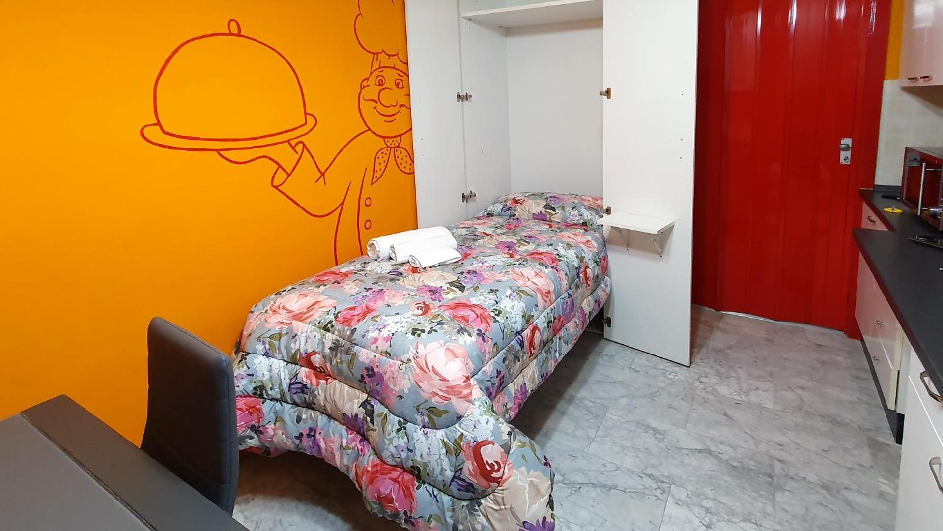 Appartamento - La Casa Di Ila Milano Eksteriør billede