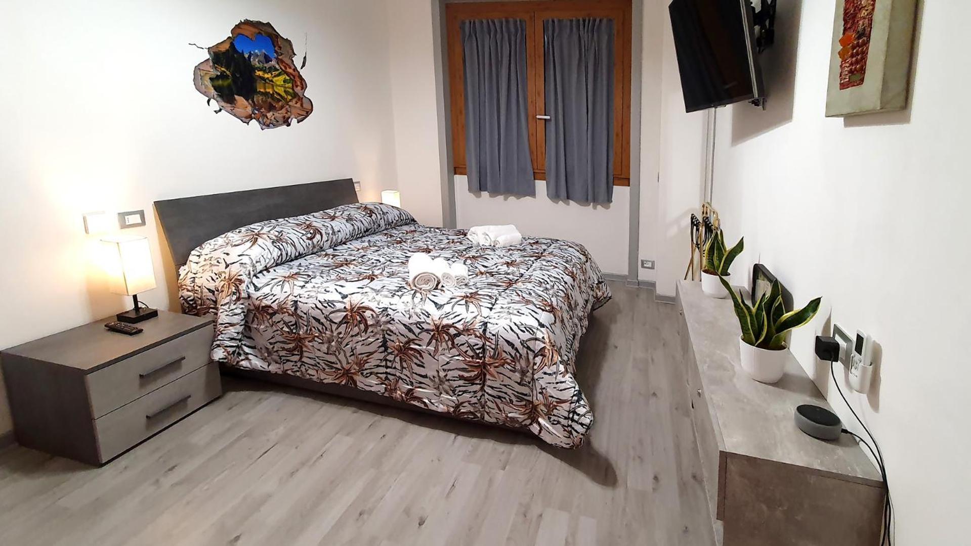 Appartamento - La Casa Di Ila Milano Eksteriør billede