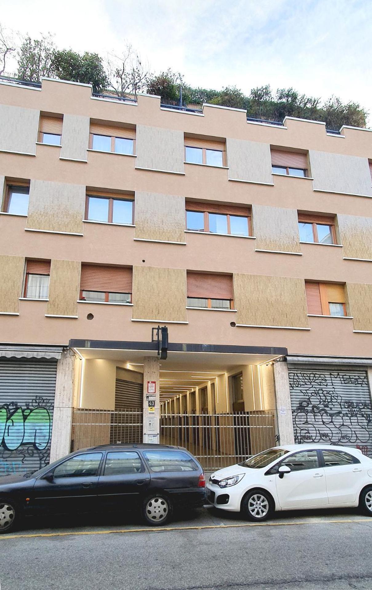 Appartamento - La Casa Di Ila Milano Eksteriør billede
