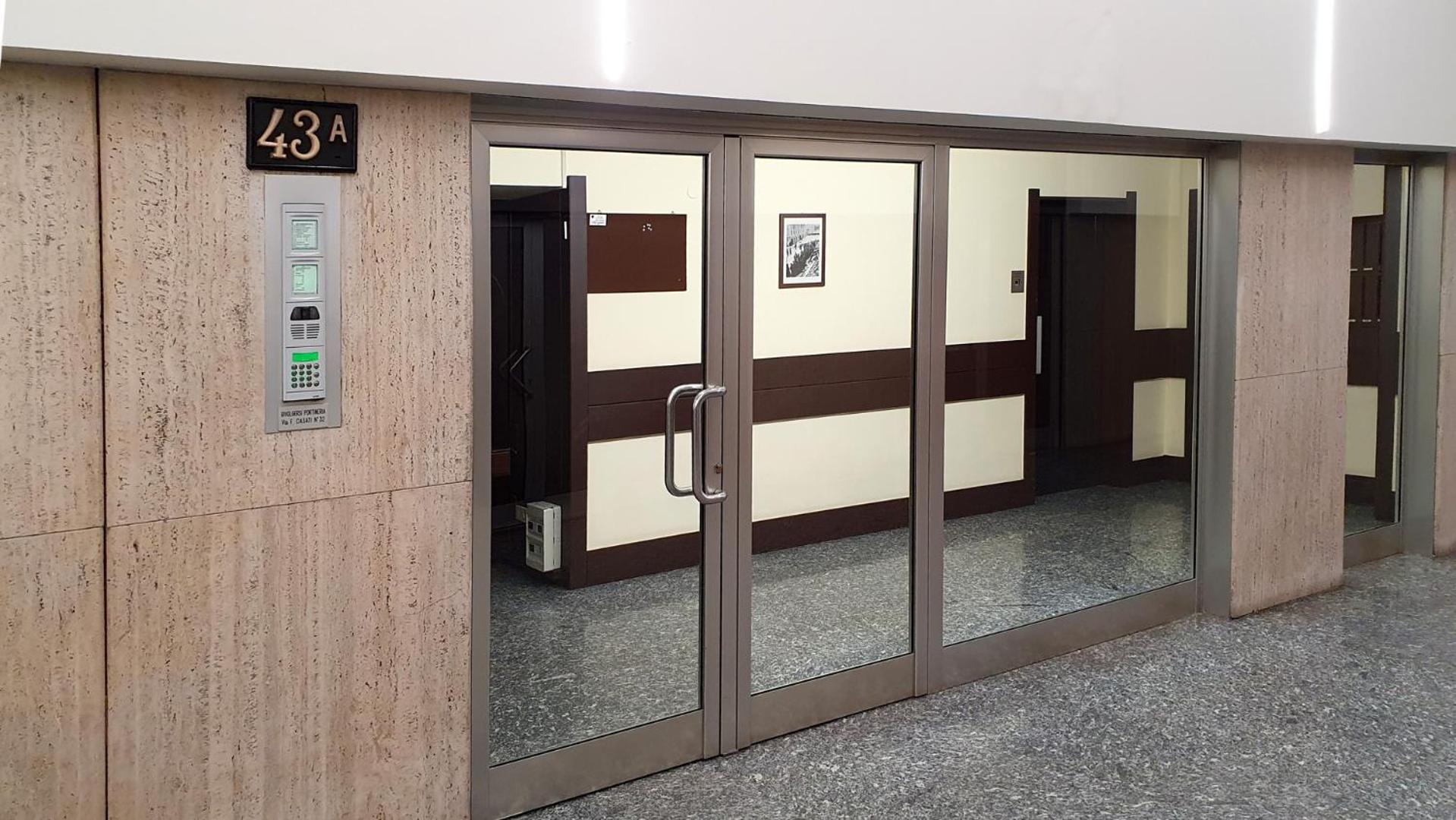 Appartamento - La Casa Di Ila Milano Eksteriør billede